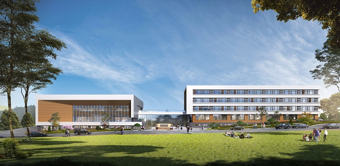 公用院 國(guó)科小鎮(zhèn)九年一貫制學(xué)校南入口透視_2023-4-23-yt 拷貝(1).jpg 公用院 國(guó)科小鎮(zhèn)九年一貫制學(xué)校南入口透視_2023-4-23-yt 拷貝(1).jpg