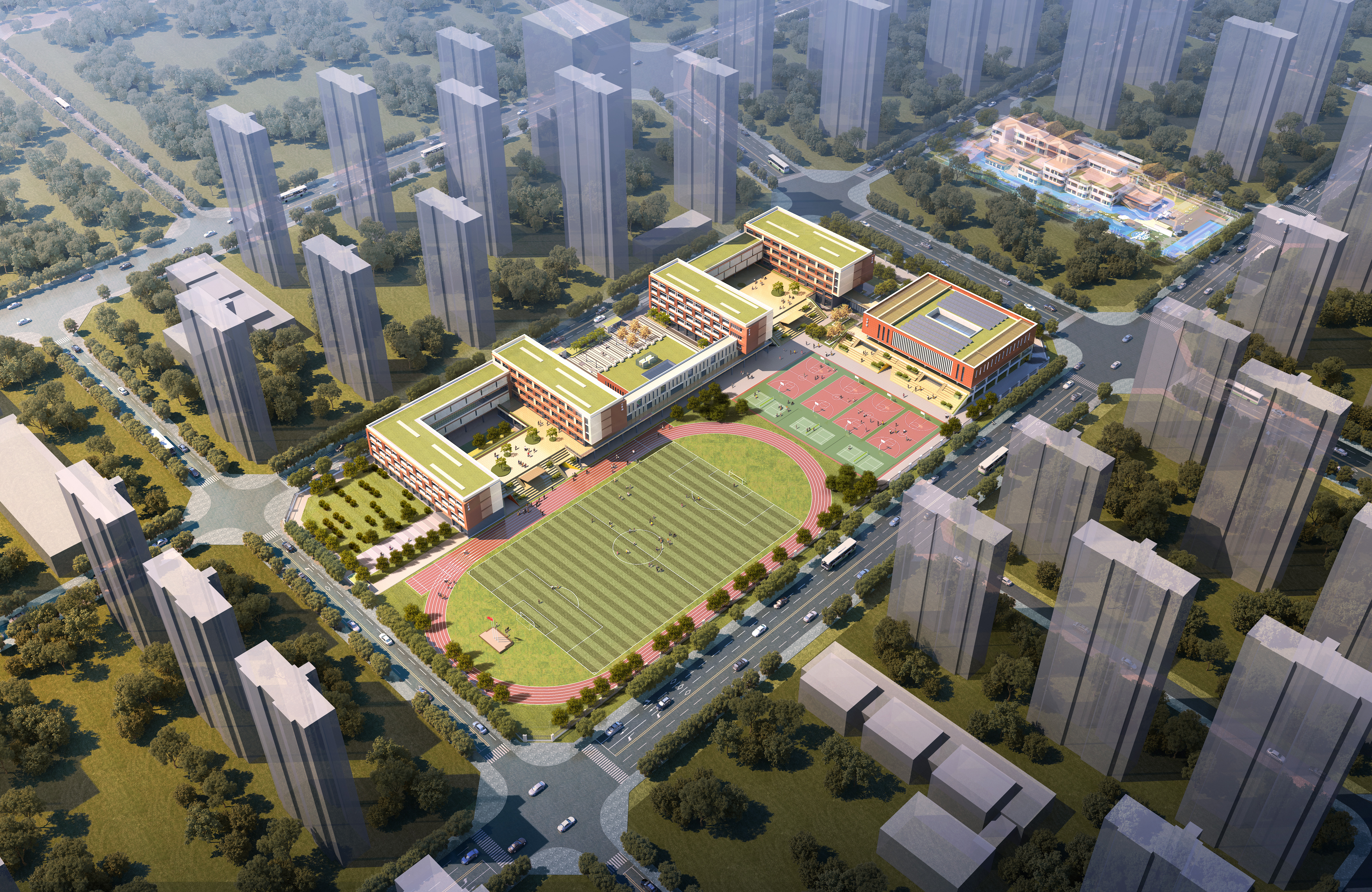 20220825 公用院 高偉棟 李滄九年制學(xué)校-c01鳥瞰f2-xz-zqq-0811 修改wyf(1)(3)(1)(1).jpg